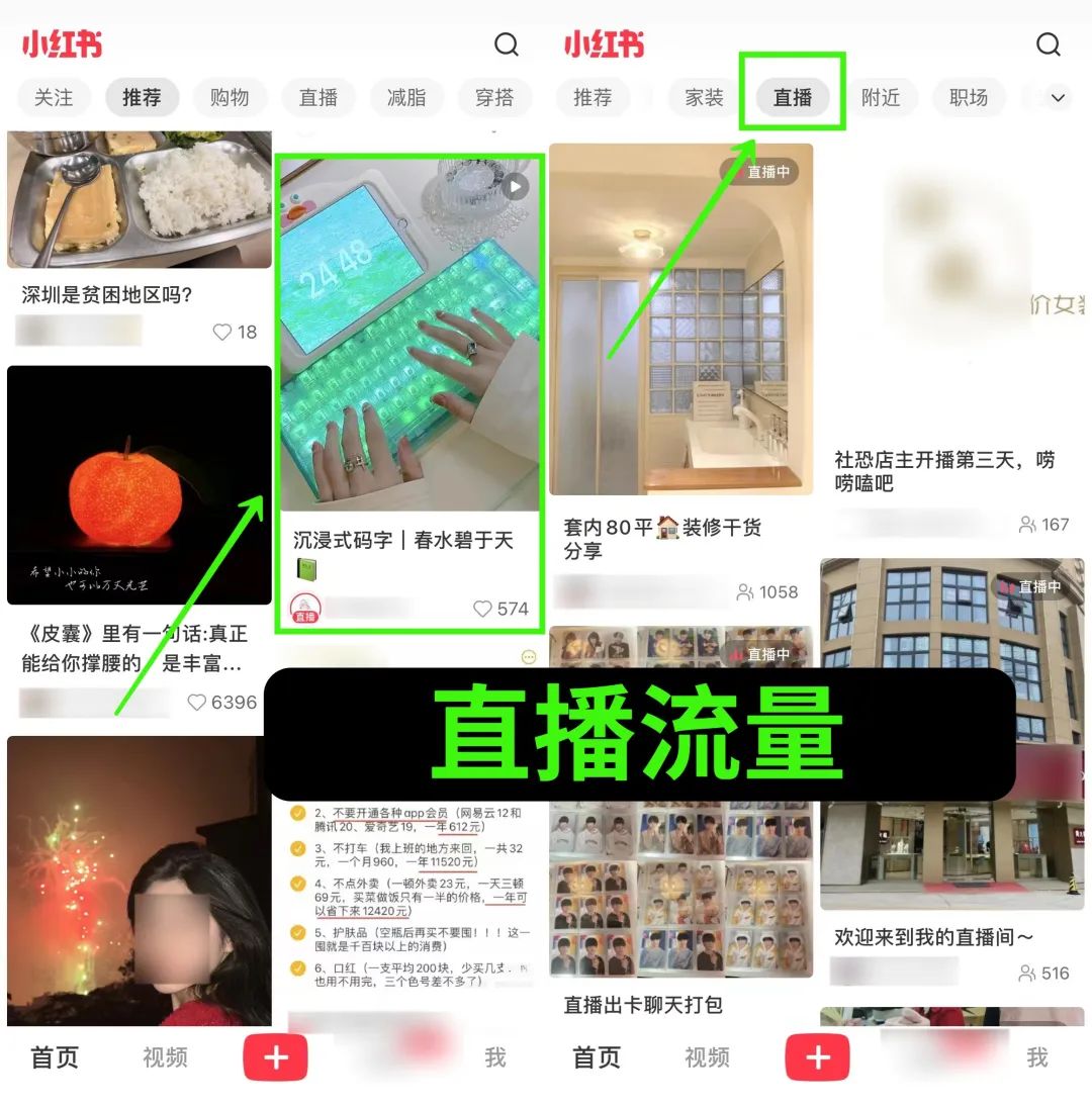 小红书开店流程(从0到1学会小红书无货源电商)